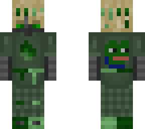 cool guy full robot