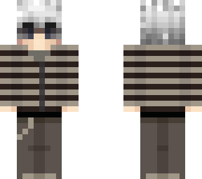 custom oc