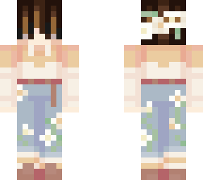 daisy boy ❀❀❀