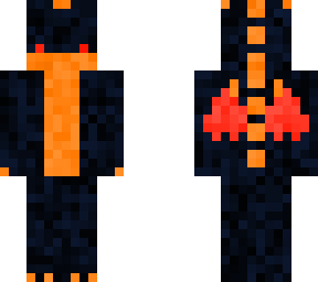 dark dragon