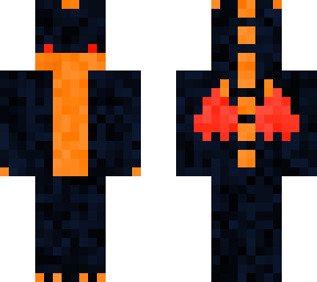 dark dragon