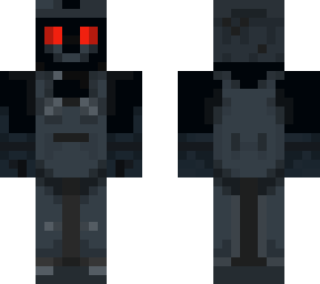dark luigi............