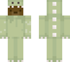dino bear