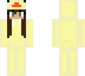 direriver duck