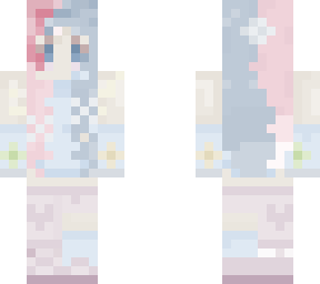 dreamer|pastel colours