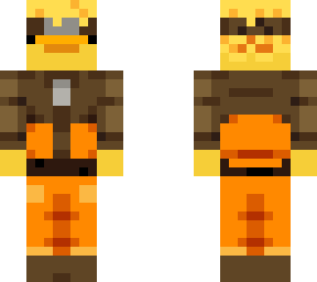 duck naruto (naruto reverb)