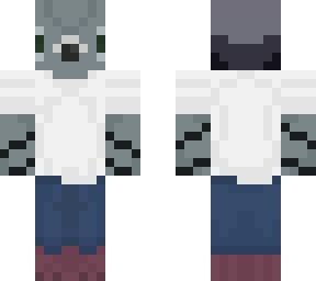 dwk123 pigeon