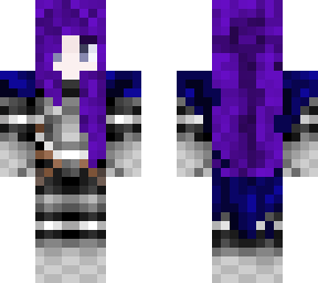 evenlyn draeven ^2
