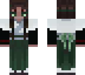 fancy silas
