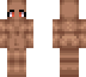 female skin base