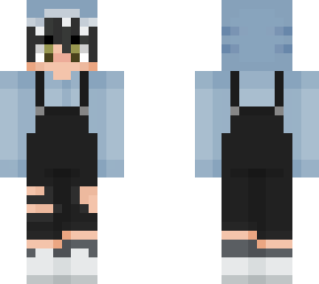 fishd