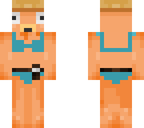 fishy on me bikini