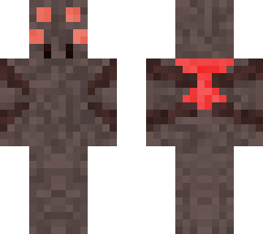 fixed black widow spider