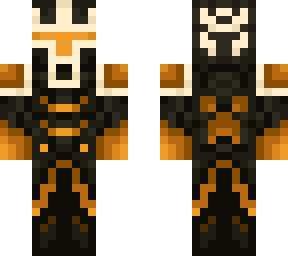 founder's cape skin