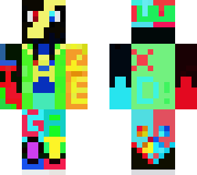 gamer4life2579 skin ultimate