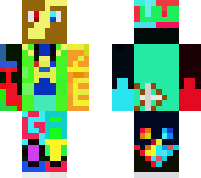 gamer4life2579 skin ultimate