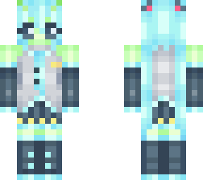 gnarpsune miku