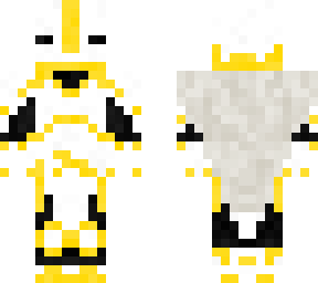 golden knight