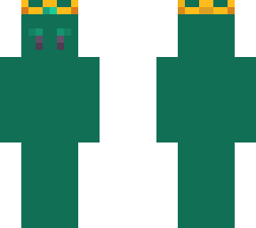 green baablu
