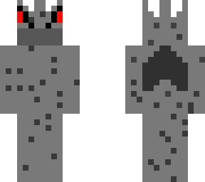 grey dragon