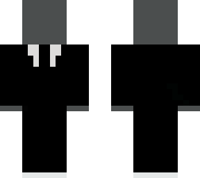 grey head
