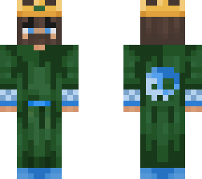 guacosquad last life skin