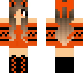 halloween rework