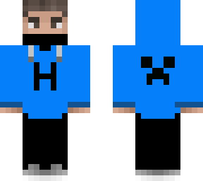harshgamerznot