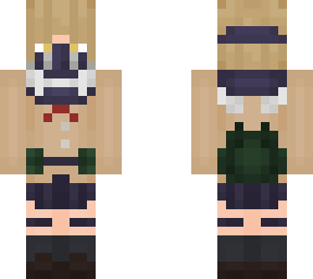 himiko toga / my hero academia (dont repload)
