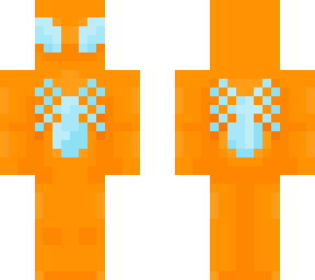 hyper orange venom