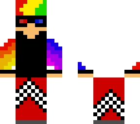 ic man 3-d version