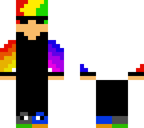 ic man evolution