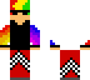 ic man raceway version