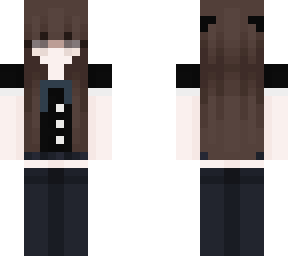 ijimon uniform