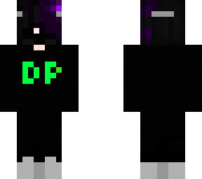 its a skin of famous pvpier daimgamerz of crystal but now he left but he is a op