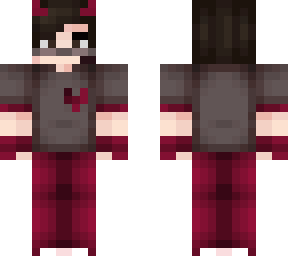 jermany (menace cape) glasses