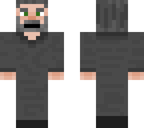 jim halberd (prisoner)