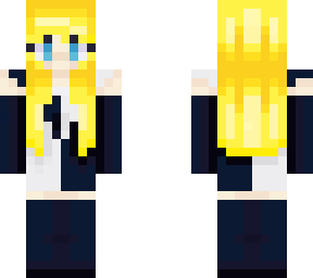 kagamine rin  roshin yuukai/meltdown
