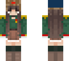kingston commie edit