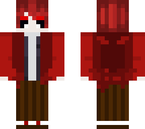 kurai demon slayer oc