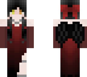 lady in red (my entry to haiiey song contest)