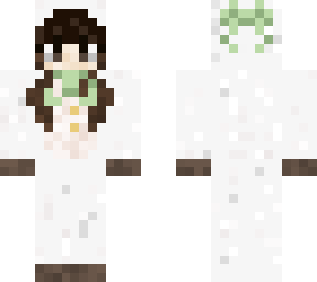 lamb girl