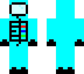 maemayhem astronaut