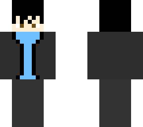 man