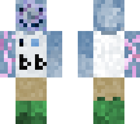 matthew skin