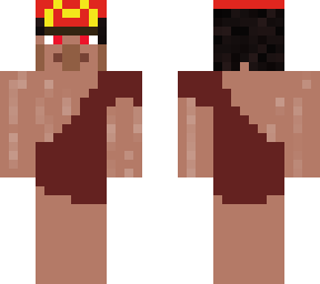 mcdonald villager