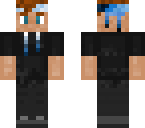 me skin 2