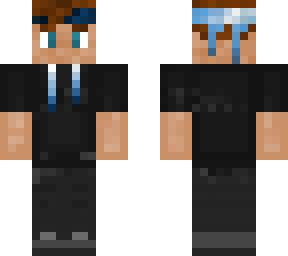 me skin 3 (dark)