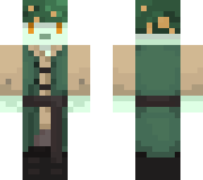 merian farmer