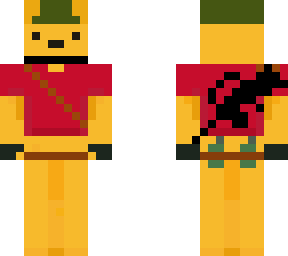military winnie